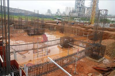 Đẩy nhanh tiến độ nhà máy điện rác trước áp lực xử lý rác thải