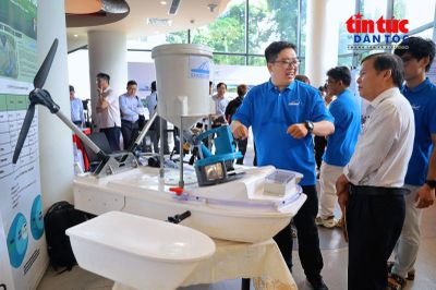 TP Hồ Chí Minh đổi mới cơ chế đầu tư ngân sách cho khoa học