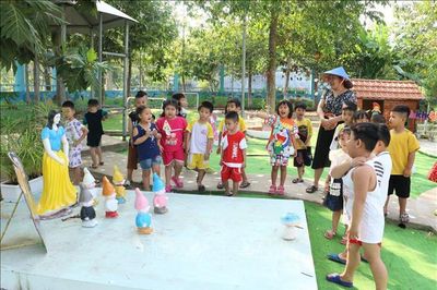 Đề xuất trợ cấp một lần cho giáo viên mầm non đã nghỉ công tác chưa được hưởng chế độ