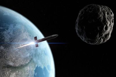 Giải mã vũ khí phòng thủ Trái Đất mới của Trung Quốc, sức mạnh gấp 110 lần NASA