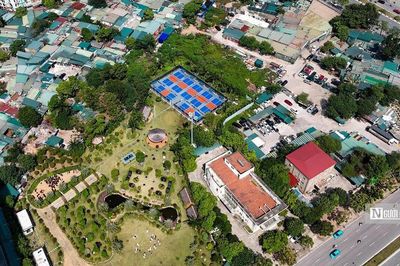 Nhà xây trên đất nông nghiệp có được bồi thường?