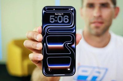 Apple vừa đạt được thành tựu không tưởng trên thị trường smartphone
