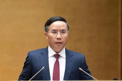 Chính phủ đề xuất bổ sung quy định bảo vệ người tố giác hành vi rửa tiền