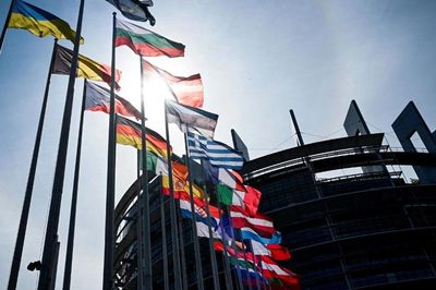 Ông Zelensky nêu 3 ưu tiên nhằm đẩy nhanh tiến trình Ukraine gia nhập EU