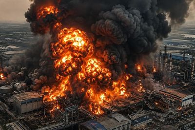 Nga siết vòng vây ở Kupyansk, tuyến tiếp tế Ukraine đứng trước nguy cơ bị cắt đứt