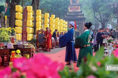 Bộ Nội vụ đề xuất 2 phương án nghỉ Ngày Văn hóa Việt Nam 2026