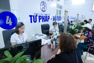 Công chức, viên chức có thể được nghỉ Tết Nguyên đán 2027 tới 10 ngày