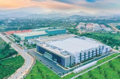 Gỡ vướng cho khu công nghiệp, khu công nghệ cao để thúc đẩy tăng trưởng