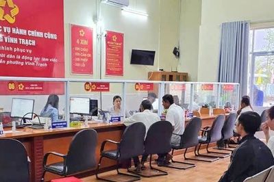Cà Mau đẩy mạnh làm sạch dữ liệu đất đai, tạo nền tảng cho chính quyền số
