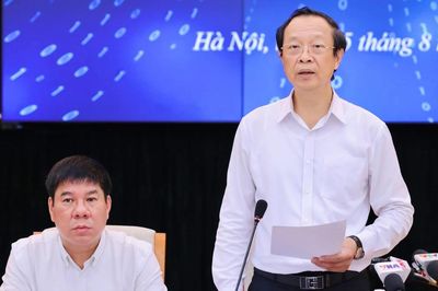Sai phạm tại kỳ thi THPT: Vì sao thi lại ở chuyên Tuyên Quang, Quảng Trị thì không?