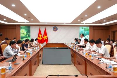 Đề xuất mở rộng tài sản trưng dụng