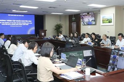 Cập nhật các quy định mới của pháp luật về bảo vệ môi trường đối với lĩnh vực lưới điện