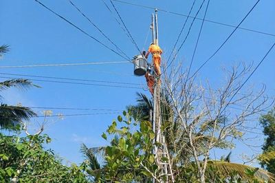 Lịch cắt điện Cần Thơ ngày mai 6/8 cập nhật mới nhất