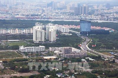 Tạo xung lực mới để phát triển thị trường bất động sản lành mạnh, bền vững