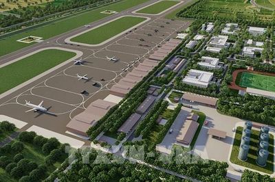 Bắc Ninh quyết tâm đạt tăng trưởng 12,5%