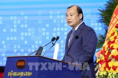 Hội nghị Ngoại giao lần thứ 33: Khẳng định vai trò tiên phong của đối ngoại Đảng và đối ngoại nhân dân trong kỷ nguyên mới