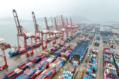 Trung Quốc công bố biện pháp kinh tế đáp trả Mỹ