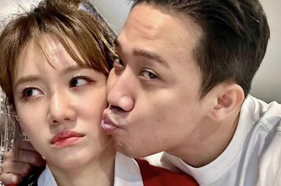 Hari Won lộ thái độ thật khi giận dỗi Trấn Thành