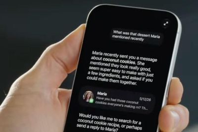 Apple cuối cùng cũng sửa được Siri AI nhưng vẫn chưa đủ bùng nổ