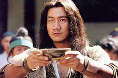 7 nhân vật có kết cục đau lòng nhất truyện Kim Dung