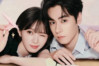 Top 7 phim Hoa ngữ đang dẫn đầu bảng xếp hạng iQIYI