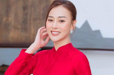 Những dòng sông làm nên vẻ đẹp cho quê hương Phương Oanh