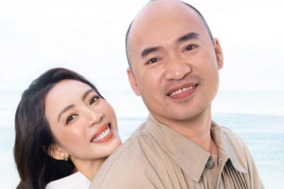 Ngày trọng đại của Thu Trang và Tiến Luật