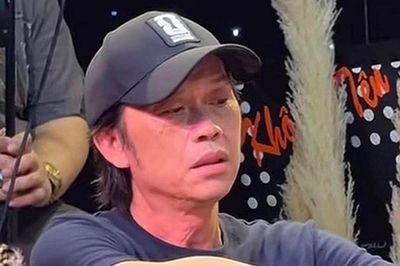 Hoài Linh hiện tại ra sao?