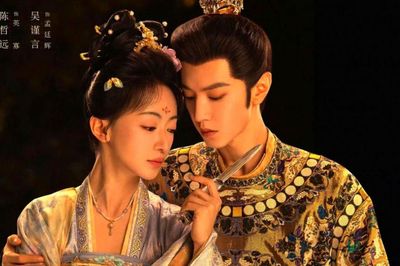 5 điểm trừ trong Ngự Đình Dao của Ngô Cẩn Ngô và Trần Triết Viễn