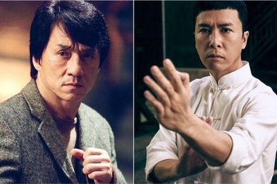 Chân Tử Đan và Thành Long: Hai hướng đi của phim hành động