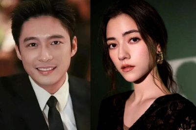 Thực hư chuyện nàng Đát Kỷ của Phong Thần về chung nhà với thiếu gia họ Hoắc?