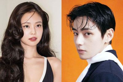 Một câu nói của Jennie (BLACKPINK) khiến tin đồn với V (BTS) bùng lại