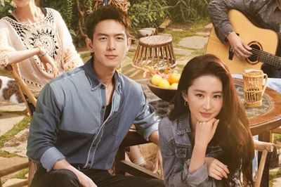 5 phim Hoa ngữ có gu nghệ thuật duy mỹ, yêu đời