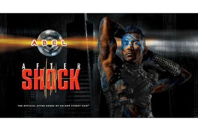 FabulousMe và 'cú shock' mang tên Aftershock
