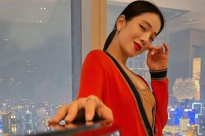 Người đàn ông bí ẩn đang gây xôn xao của ca sĩ Lệ Quyên