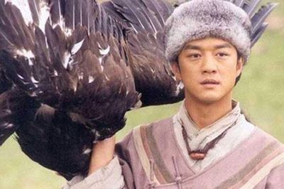 5 nhân vật có màn lột xác ngoạn mục nhất truyện Kim Dung