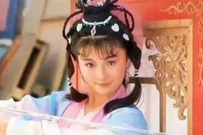 Nữ cao thủ sở hữu kiếm pháp vô song trong kiếm hiệp Kim Dung