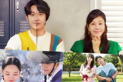 7 phim Hàn về chuyện tình yêu tái hợp đáng xem nhất