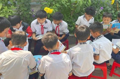 Khánh Hòa bảo đảm học sinh toàn tỉnh hưởng chung chính sách sau phản ánh của báo PNVN