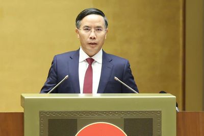 Sửa đổi 3 luật lĩnh vực tài chính-ngân hàng: Hoàn thiện thể chế, thúc đẩy phát triển thị trường vốn