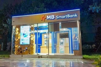 Biểu lãi suất mới nhất ngân hàng MB tháng 8/2026, gửi dài hạn hưởng tới 7%/năm