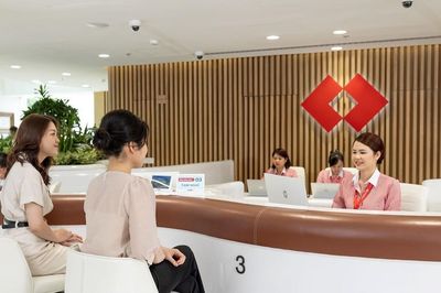 Lãi suất tiết kiệm Techcombank tháng 8/2026 không đổi, kỳ hạn dài giữ mức 6,9%/năm