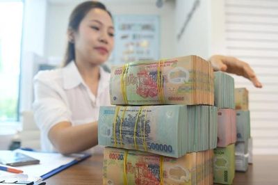 Dư nợ tín dụng vượt 20 triệu tỷ đồng, ngân hàng nào đang cho vay khách hàng nhiều nhất?