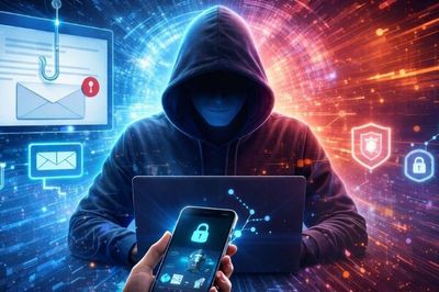 Nhận diện những chiêu lừa đảo bằng AI mới nhất