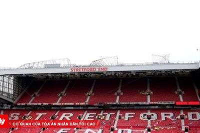 Bị CĐV phản ứng dữ dội, Manchester United lần đầu lên tiếng về vụ khóa hàng nghìn tài khoản