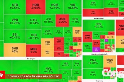 Chứng khoán phiên sáng 5/8: VN-Index tăng hơn 9 điểm, bất động sản bứt phá dẫn sóng