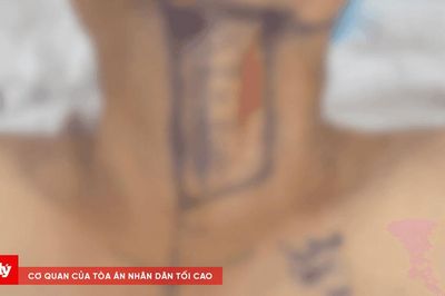 Phẫu thuật thành công cho bệnh nhân ung thư lưỡi