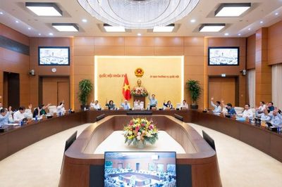 Dự kiến xem xét thành lập thành phố Quảng Ninh, Bắc Ninh 6/8 tới