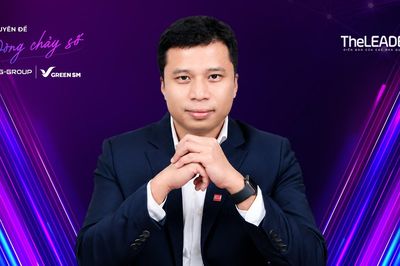 Tổng giám đốc SSI: Công nghệ là năng lực cạnh tranh dài hạn của doanh nghiệp