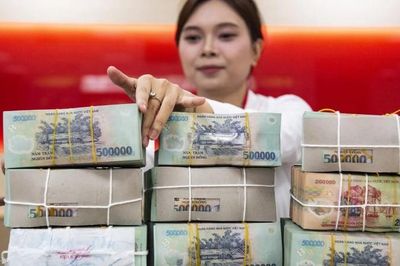 Lãi suất ngân hàng hôm nay 5/8/2026